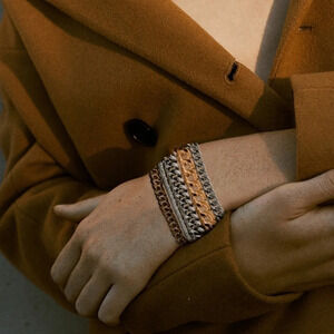 *NWT* Jenny Bird Austin Cuff